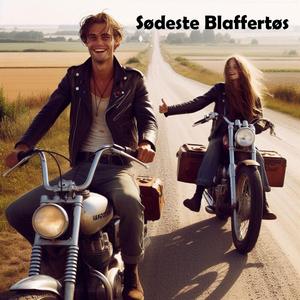 Sødeste Blaffertøs