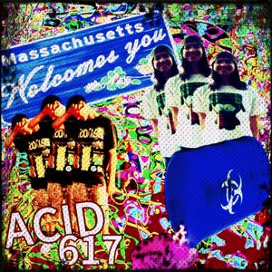 Stewie Griffin Swag (feat. Acid Souljah & imsg)