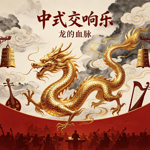 《龙的血脉 》