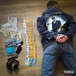 Ночной город