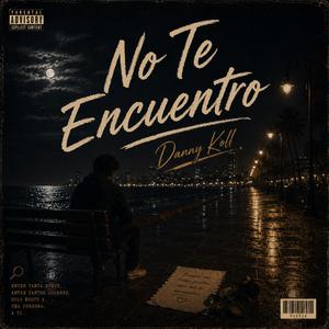 No Te Encuentro