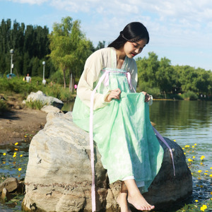 渔水遥（Cover 涵昱）