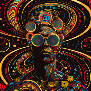 Locking Eyes