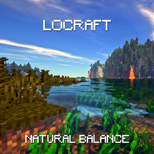 Natural Balance (Lofi Hip Hop)