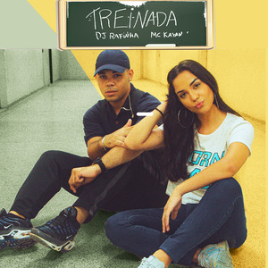 Treinada