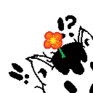 The End Flower(终幕花)