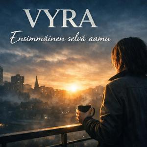 Ensimmäinen selvä aamu