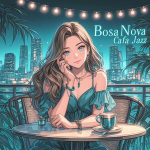 【癒しbgm】午後の光 ボサノバ bgm やさしい風が通り抜けるカフェ jazz bossa nova Mellow Cup Lounge