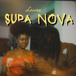 Supa Nova