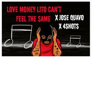 Can’t Feel The Same