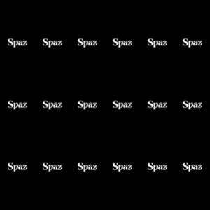 Spaz