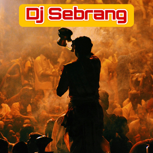 DJ Sebrang