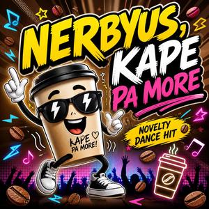 NERBYUS (KAPE PA MORE!)