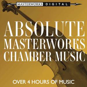 Piano Trio in B-flat, Op. 99: Allegro moderato