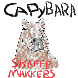 Capybara