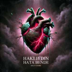 Haklıydın Hata Bende