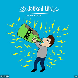 Jacked Up