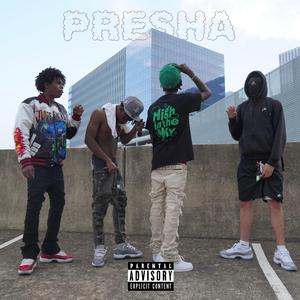 Presha
