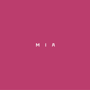 It's raining,Mia.