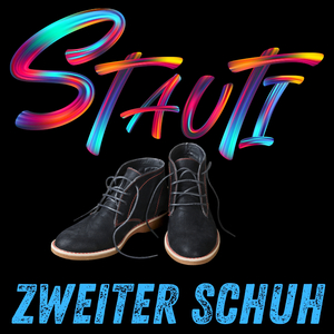 Zweiter Schuh