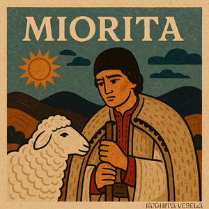 Miorita