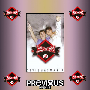 Sistema 3 Mania (Radio Edit)