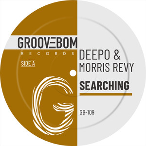 Searching (Original Mix)