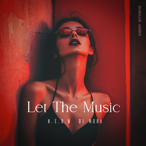 Let The Music