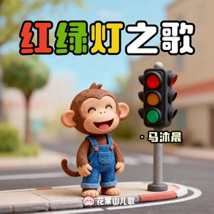 红绿灯之歌