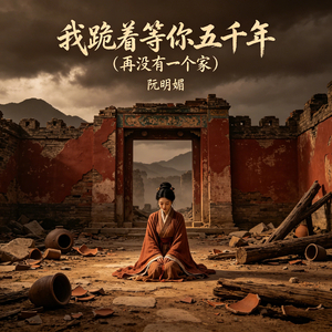 我跪着等你五千年（再没有一个家）