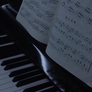 卡斯特梅的雨季【钢琴版】