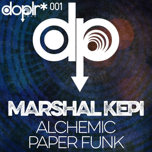 Alchemic (Original Mix)