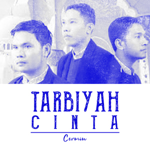 Tarbiyah Cinta