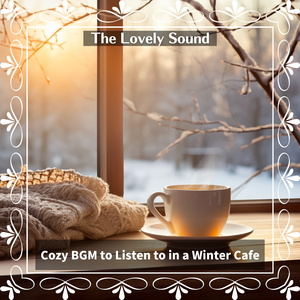 Morning Mood Mantra-Key Eb Ver.-