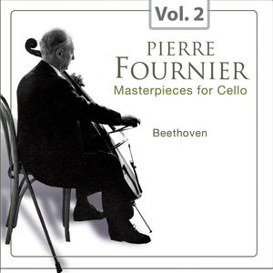 Sonate für Klavier und Cello A-Dur op. 69: II. Scherzo. Allegro molto