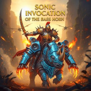 Sonic Invocation of the Bass Horn