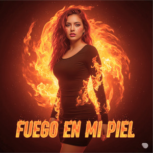 Fuego En Mi Piel