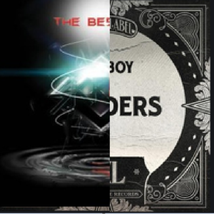 Skrillex / Zomboy -  Promises/Invaders（mushup）