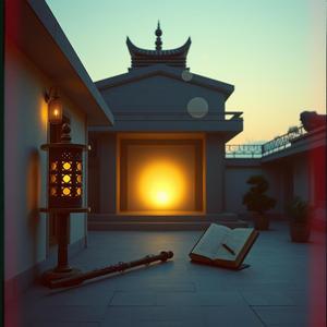 रब का बन सखा : ज़रा दोस्त बनके देख