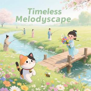 Timeless Melodyscape