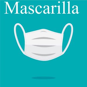 Mascarilla