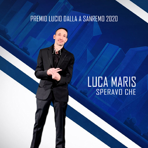 Speravo che (Premio Lucio Dalla a Sanremo 2020)