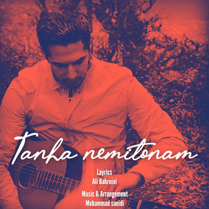 Tanha Nemitonam (Tanha Nemitonam)