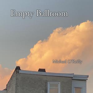 Empty Ballroom