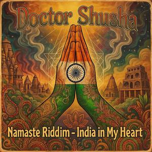 Radhe Radhe Riddim (Vrindavan Take)