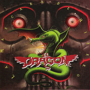 El Regreso del Dragón