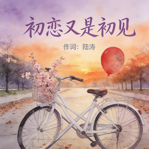 初恋又是初见