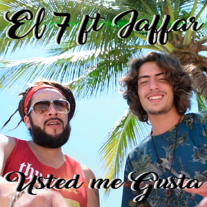 Usted Me Gusta (feat. Jaffar)