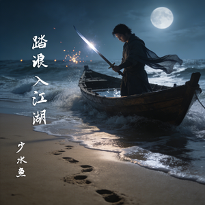 踏浪入江湖