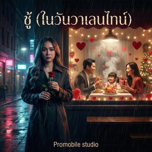 ชู้(ในวันวาเลนไทน์)